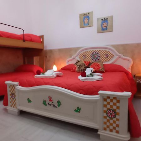 Mary Home - Casa Vacanza Taormina Rum bild