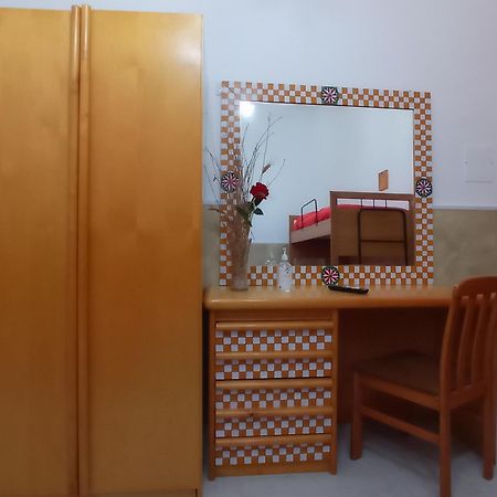 Mary Home - Casa Vacanza Taormina Rum bild