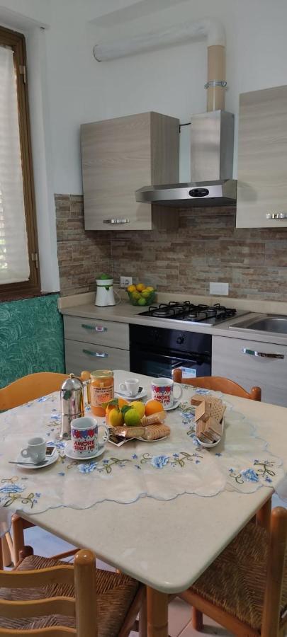 Mary Home - Casa Vacanza Taormina Exteriör bild