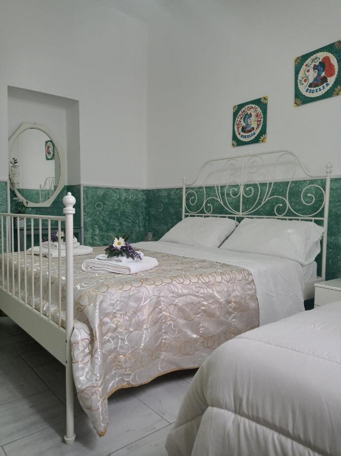 Mary Home - Casa Vacanza Taormina Rum bild