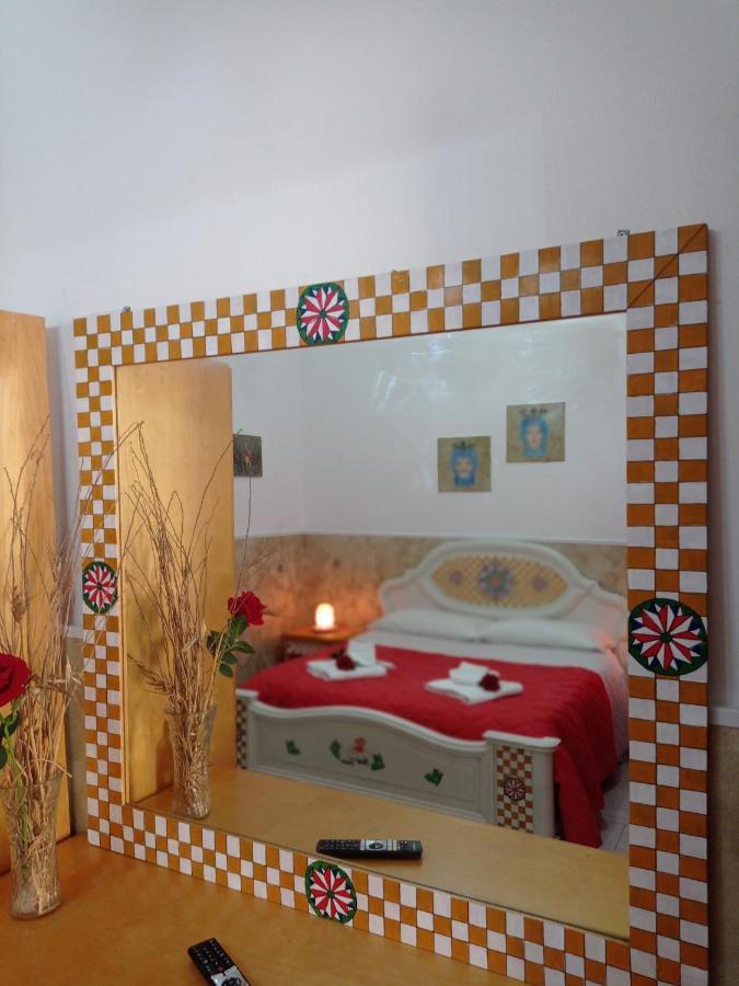 Mary Home - Casa Vacanza Taormina Exteriör bild