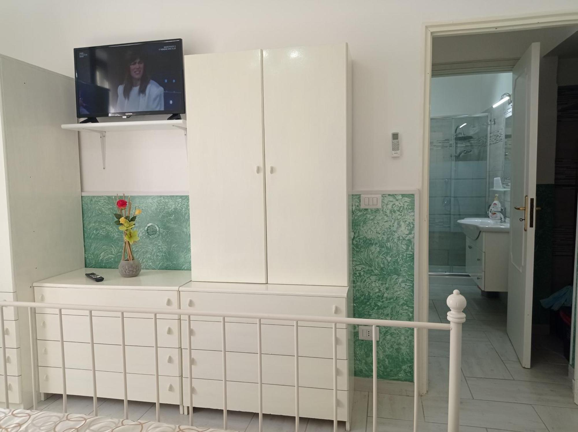 Mary Home - Casa Vacanza Taormina Rum bild
