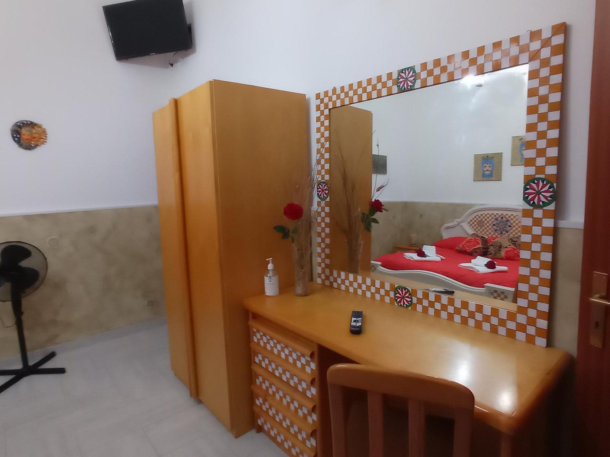 Mary Home - Casa Vacanza Taormina Rum bild