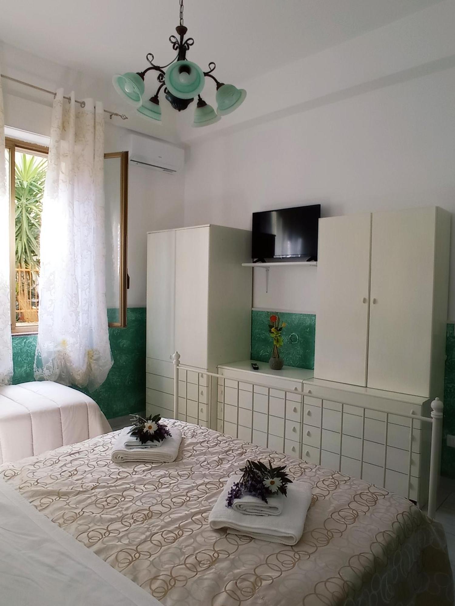 Mary Home - Casa Vacanza Taormina Rum bild