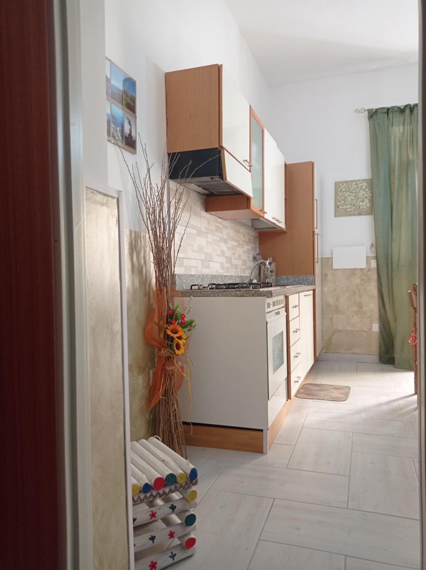 Mary Home - Casa Vacanza Taormina Rum bild