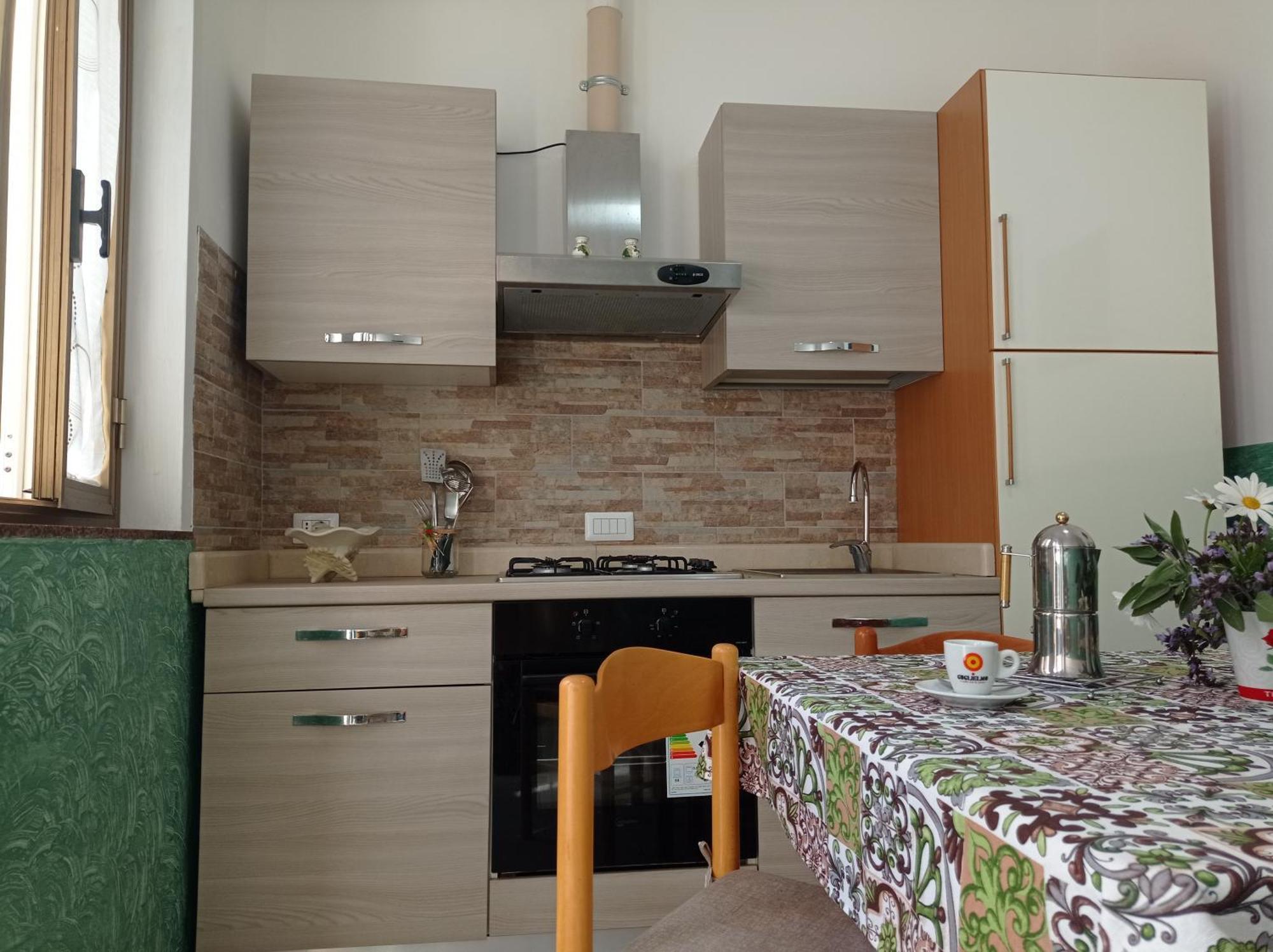 Mary Home - Casa Vacanza Taormina Rum bild
