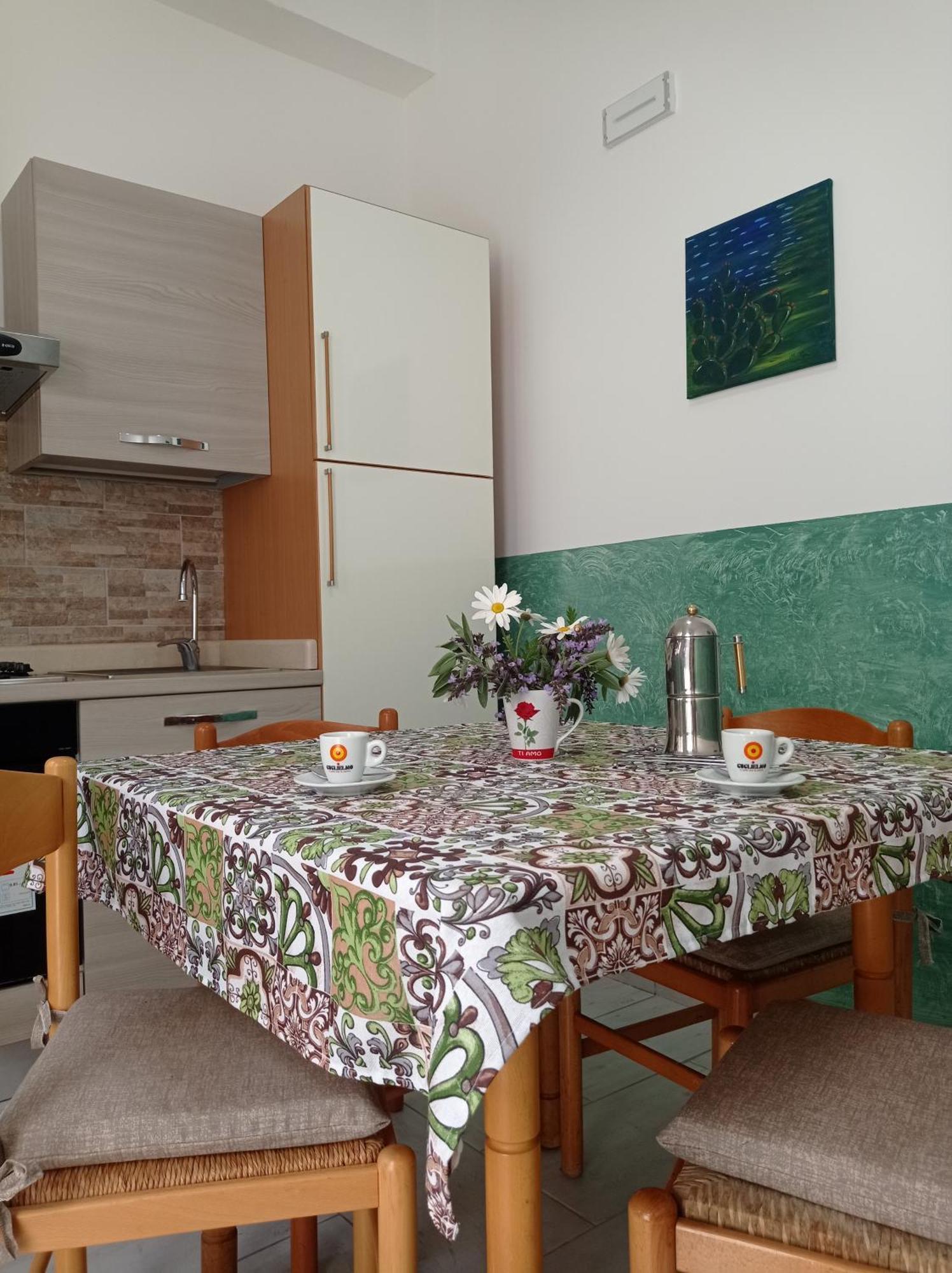 Mary Home - Casa Vacanza Taormina Rum bild