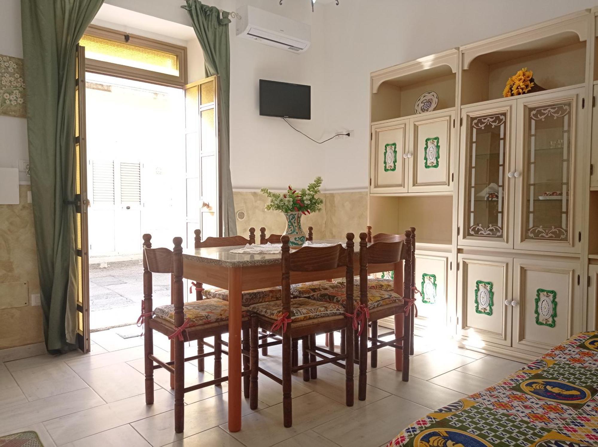 Mary Home - Casa Vacanza Taormina Rum bild